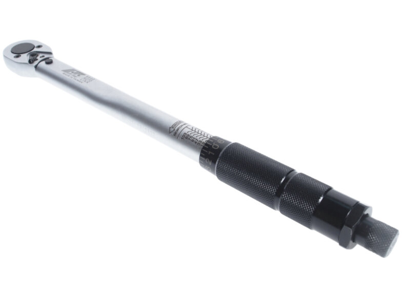 JTC Ключ динамометрический 3/8" 19-110 Нм, L=355 мм JTC-6902