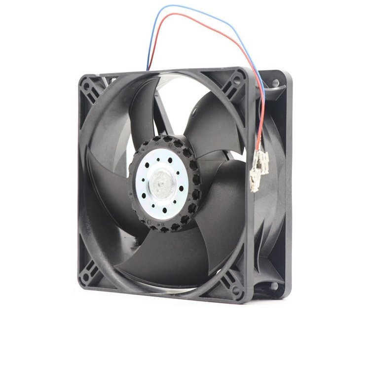 Ebmpapst 4416M 24V 120*38mm осевой вентилятор охлаждения постоянного тока