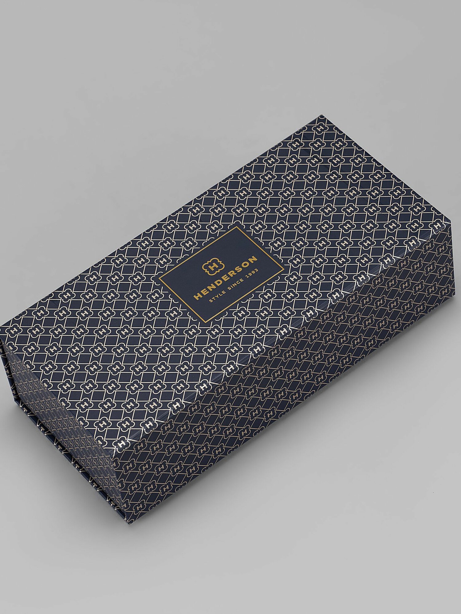 Подарочная коробка HENDERSON