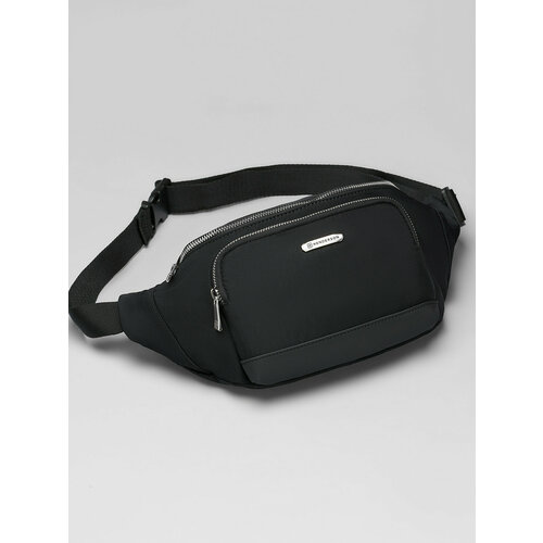 Сумка мессенджер HENDERSON, черный