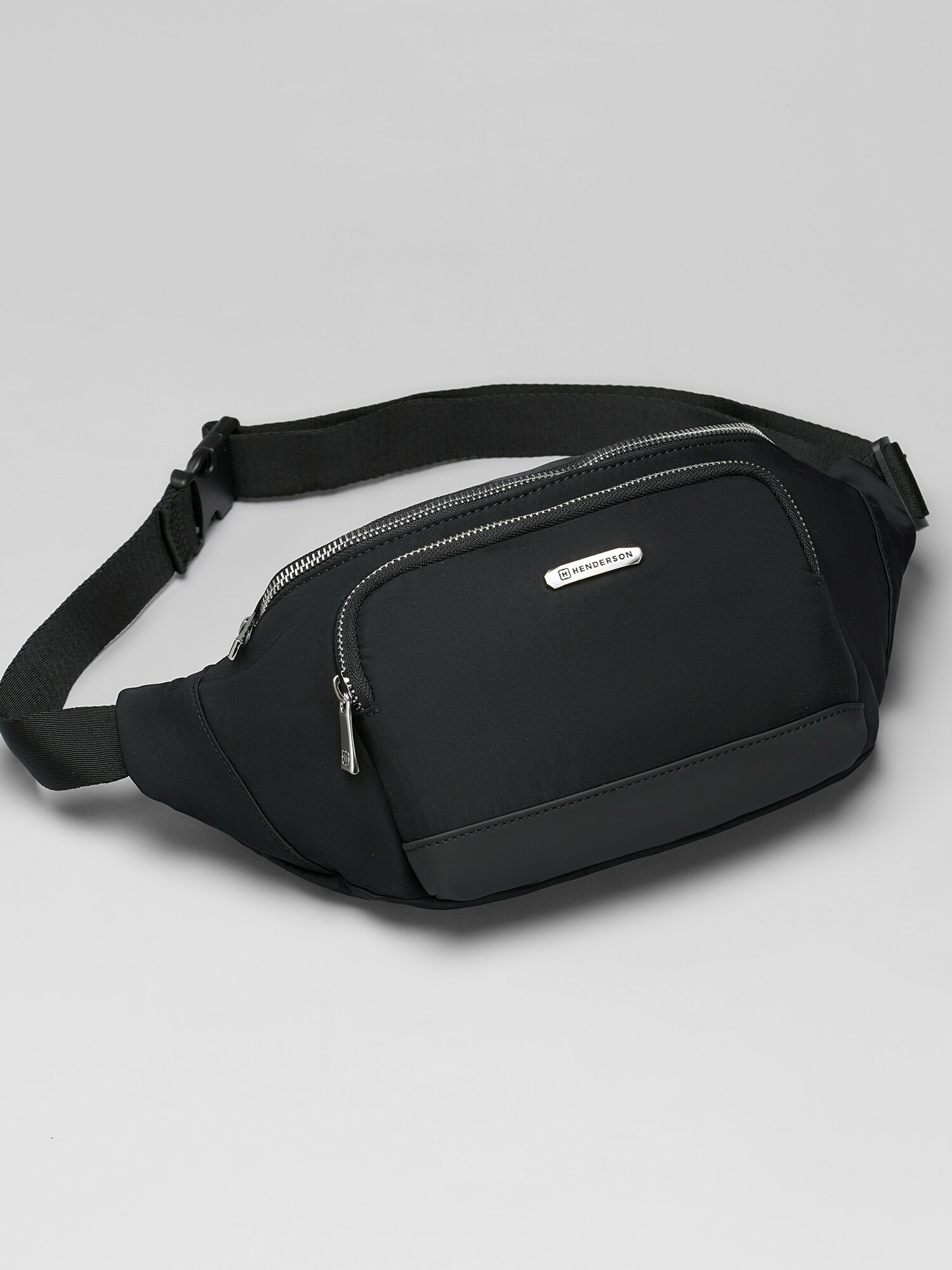 Сумка мессенджер HENDERSON 