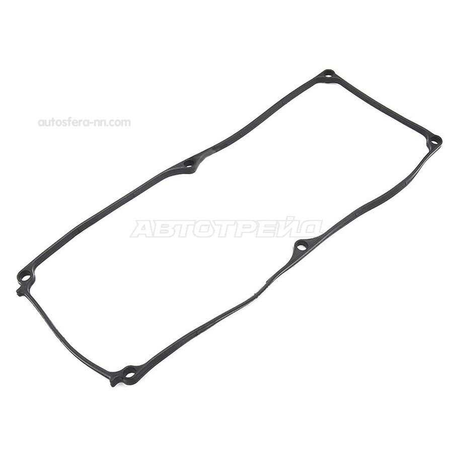 SAT KB36610235 Прокладка клапанной крышки Mazda Demio 96-02 / 121 87-91 B3; B5