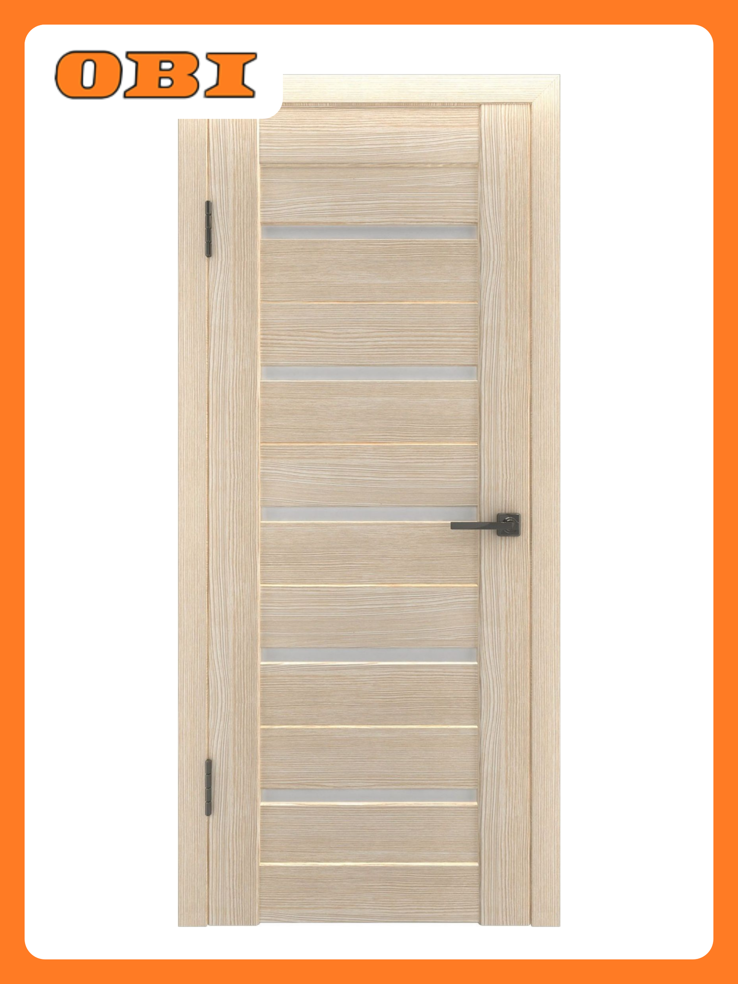 Межкомнатная дверь 