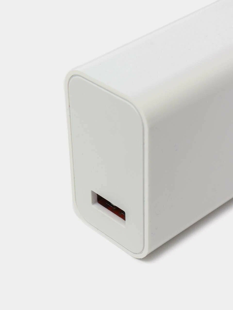 Зарядный адаптер для iPhone 25 Вт с разъёмом Type-C для быстрой и стабильной зарядки