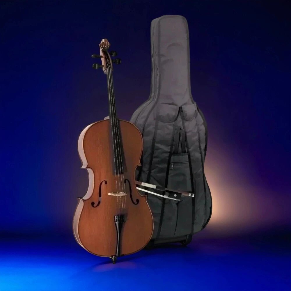Виолончель BRAHNER BC-11 4/4