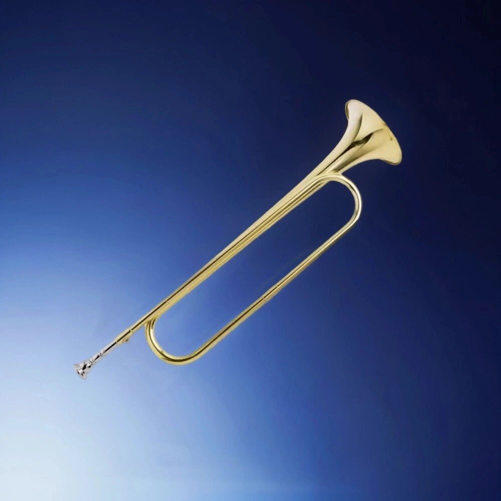 Пионерский горн BRAHNER DN-5