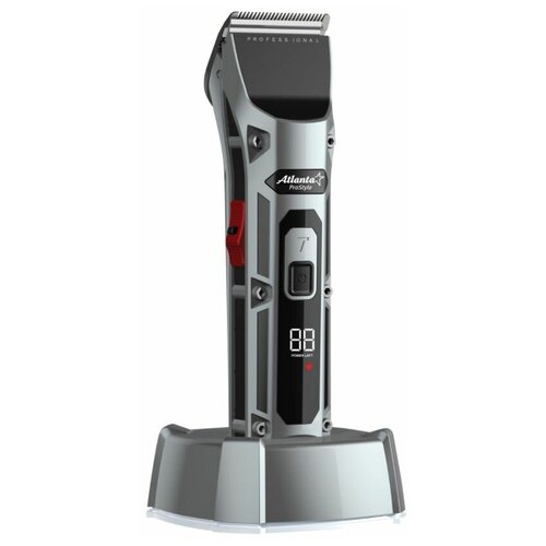 Машинка для стрижки Atlanta ATH-6913 Gray 364900₽