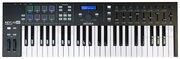 Arturia KeyLab Essential 49 mk3 Black Edition клавишный контроллер