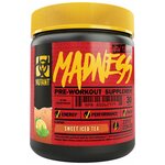 Mutant Madness 7,94 oz Sweet Iced Tea - изображение