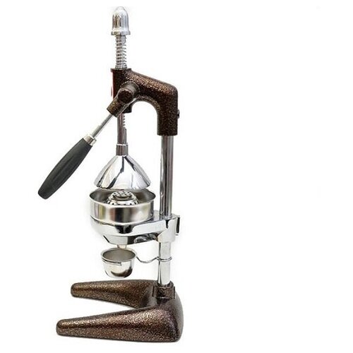 Пресс для цитрусовых и граната Maskot 240х190х490мм нерж сталь бронзовый 1812800₽