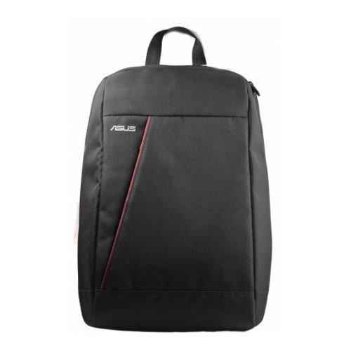 фото Рюкзак для ноутбука 16" asus nereus backpack черный (90-xb4000ba00060-)