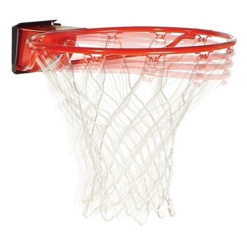 фото Кольцо амортизационное spalding pro slam rim