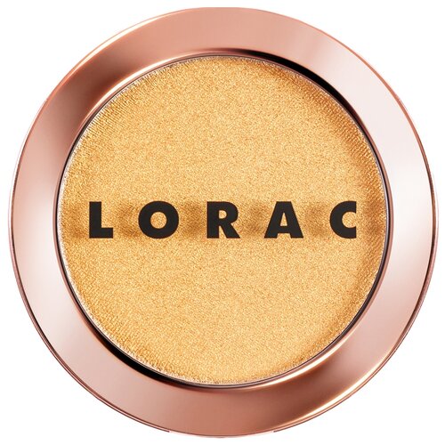 Lorac Хайлайтер Light Source Mega Beam, Glow for gold