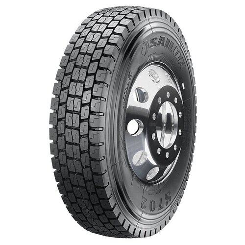 Авто шина SAILUN SDR1 (S702) 235/75R17,5 143/141K/L