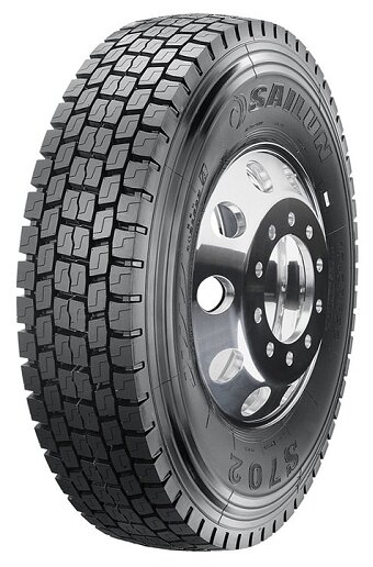 Авто шина SAILUN SDR1 (S702) 235/75R17,5 143/141K/L