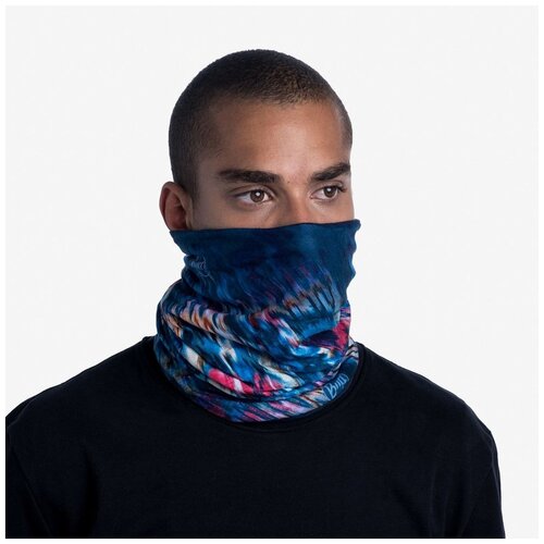 фото Шарф-труба buff polar reversible lux