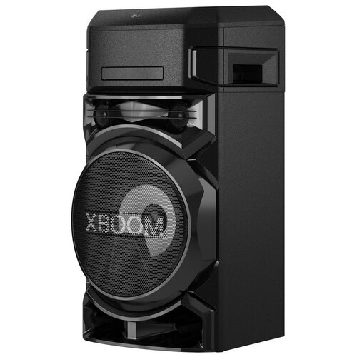Беспроводная акустика LG ON77DK черный 5146000₽