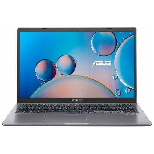 Ноутбук Asus X515EA-BQ877T (90NB0TY1-M14410) Slate Grey Core i7-1165G7/16G/512G SSD/15.6