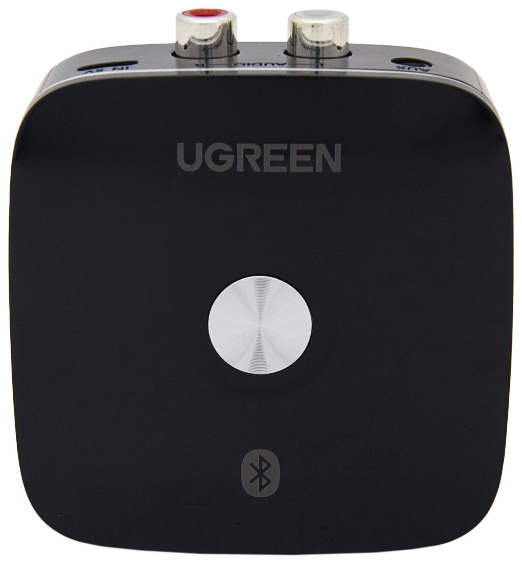 Аудио адаптер Ugreen Bluetooth 5.1, aptX