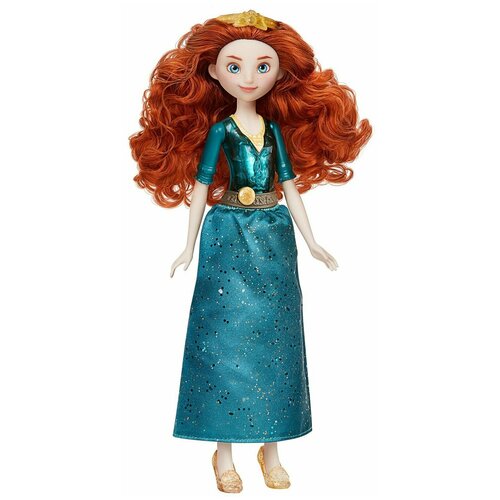 Disney Princess Кукла Мерида