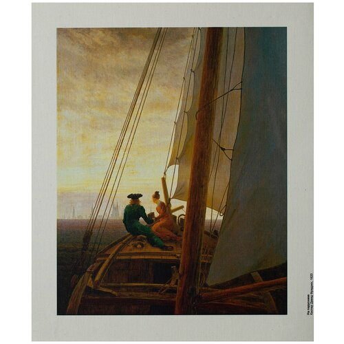 Репродукция 