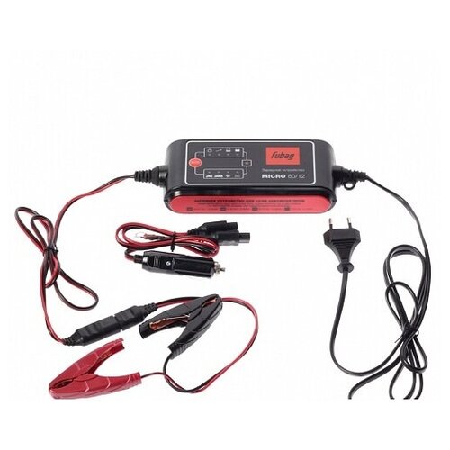 Зарядное устройство FUBAG MICRO 8012 68825 997600₽