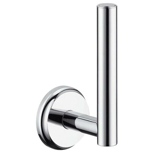 фото Держатель для запасных рулонов hansgrohe logis classic