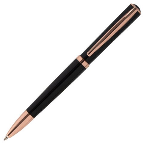 Galant Ручка шариковая Punctum Black 0.7 мм 143514