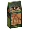 Чай зеленый Basilur The Island Of Tea Ceylon - изображение