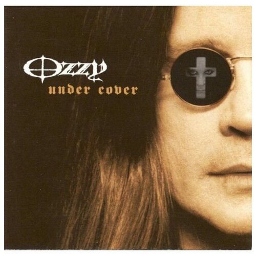OSBOURNE, OZZY UNDER COVER CD