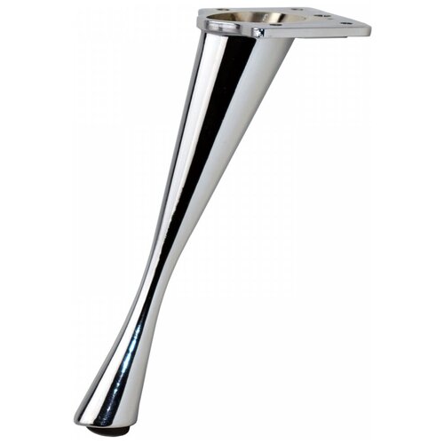 Опора SLZ-032 H-170(А-033 H-175)(хром)