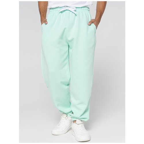 фото Брюки твое размер m светло-зеленый