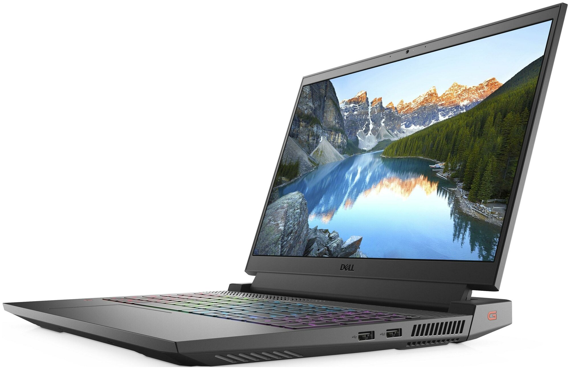 Ноутбук Dell G15 5510 G515-7111