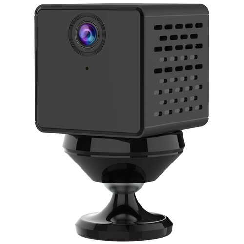 4G камера Vstarcam C8872G с поддержкой Sim-карт 4G Full HD аккумулятор 2600 мА-ч 1475700₽