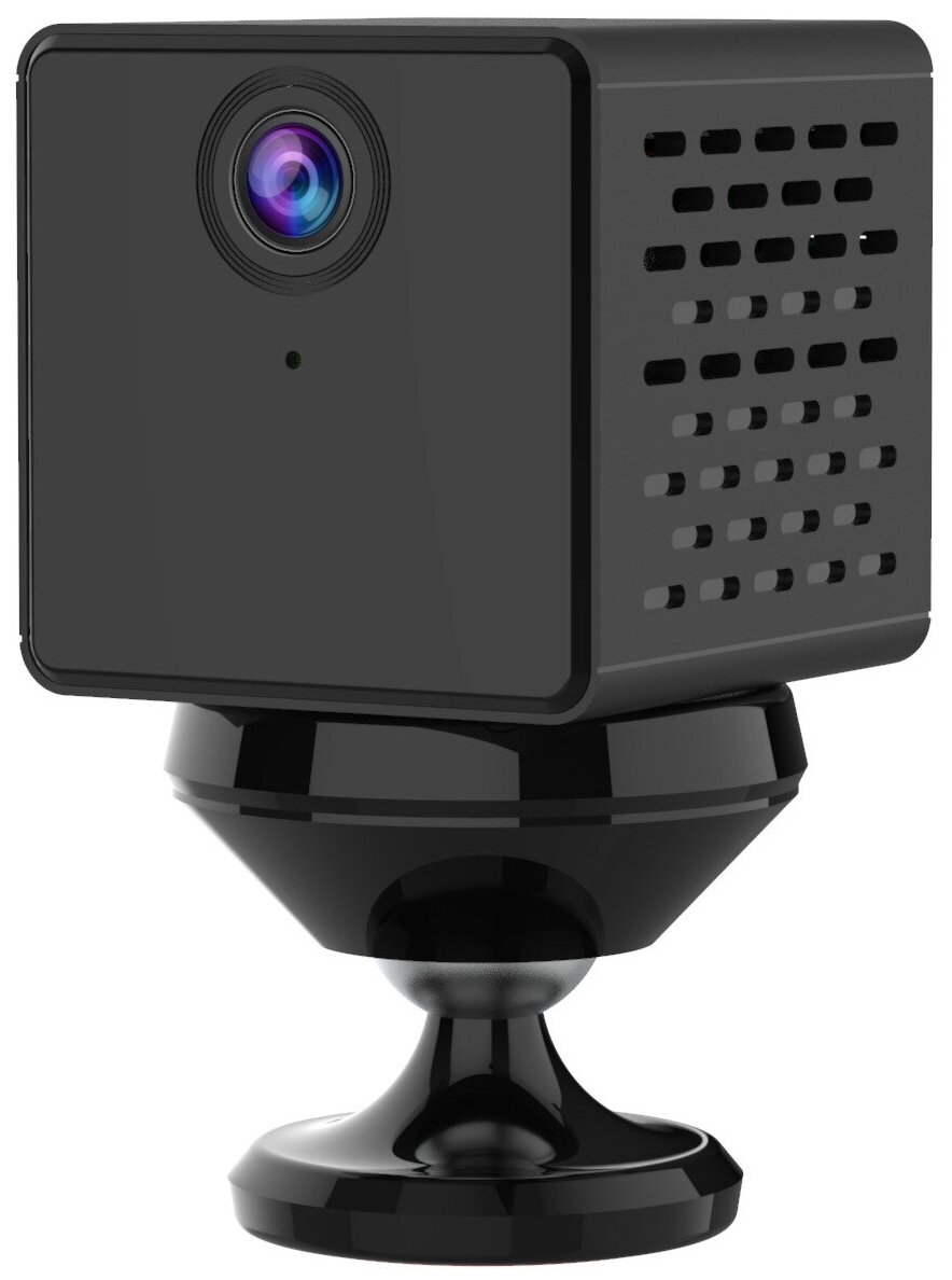 4G камера Vstarcam C8872G, с поддержкой Sim-карт 4G, Full HD, аккумулятор 2600 мА-ч