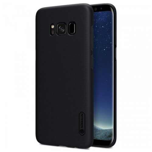 фото Nillkin super frosted shield матовый чехол для samsung g955 galaxy s8 plus