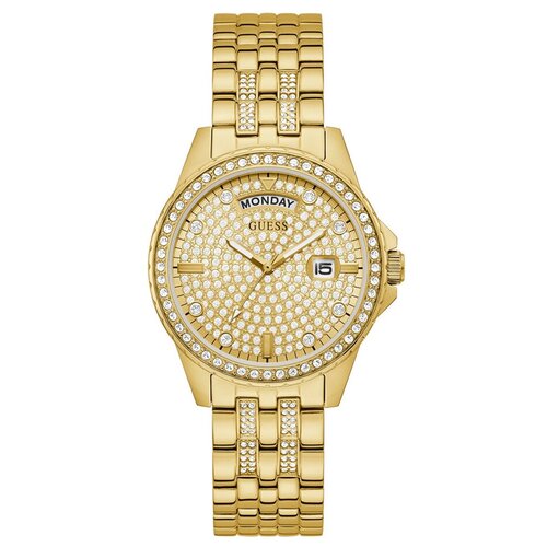 фото Наручные часы guess ladies dress gw0254l2