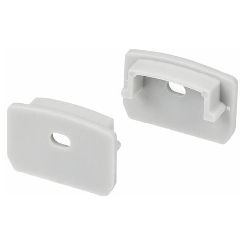 фото Arlight заглушка arh-wide-h16 с отверстием (arlight, пластик) 018818