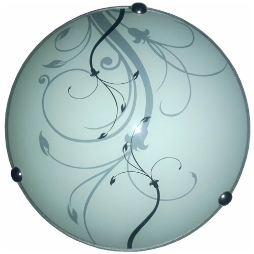 Настенно-потолочный светильник JUPITER LIGHTING А06-30я06 E27 1х60 Вт 600₽