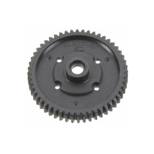 Axial Spur Gear 52T for EXO AX30743