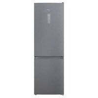 Холодильник Hotpoint-Ariston HTR 5180 MX нерж. сталь