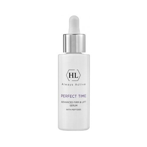 Holy Land Advanced Firm  Lift Serum Укрепляющая лифтинговая сыворотка, 30 мл.