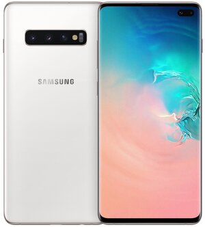 Смартфон Samsung Galaxy S10+