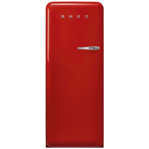 Однокамерный холодильник Smeg FAB28LRD5