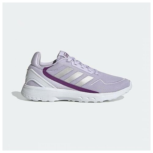 фото Детские кроссовки adidas nebula ted размер 33. длина стопы 20 см.