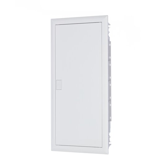 Шкаф в нишу ABB UK640V3RU 48 (56) мод (с винтовыми клеммами N/PE) 2CPX077858R9999, белый