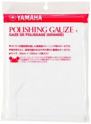 Салфетка Yamaha POLISHING GAUZE L//02