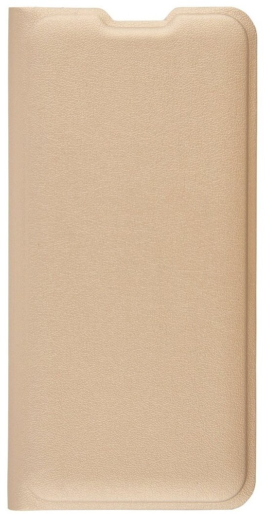 Чехол-книжка Red Line Book Cover для Samsung Galaxy A80 (золотой)