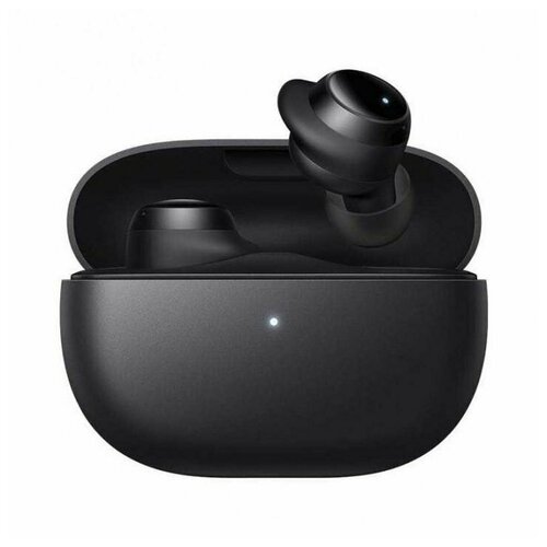 Беспроводные наушники XIAOMI Redmi Buds 3 Lite черные 129000₽