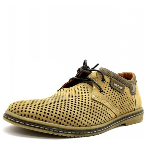 фото Мужские туфли rooman 904-196-e4n2v, размер 40